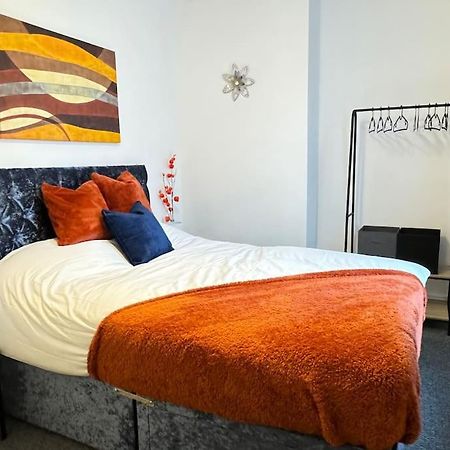Cosy Home In Barnsley Centre מראה חיצוני תמונה