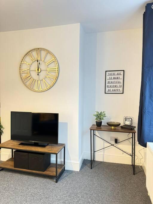 Cosy Home In Barnsley Centre מראה חיצוני תמונה