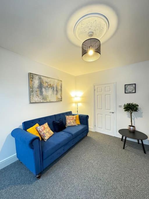 Cosy Home In Barnsley Centre מראה חיצוני תמונה